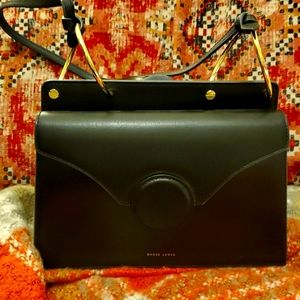 Danse Lente Phoebe in Black